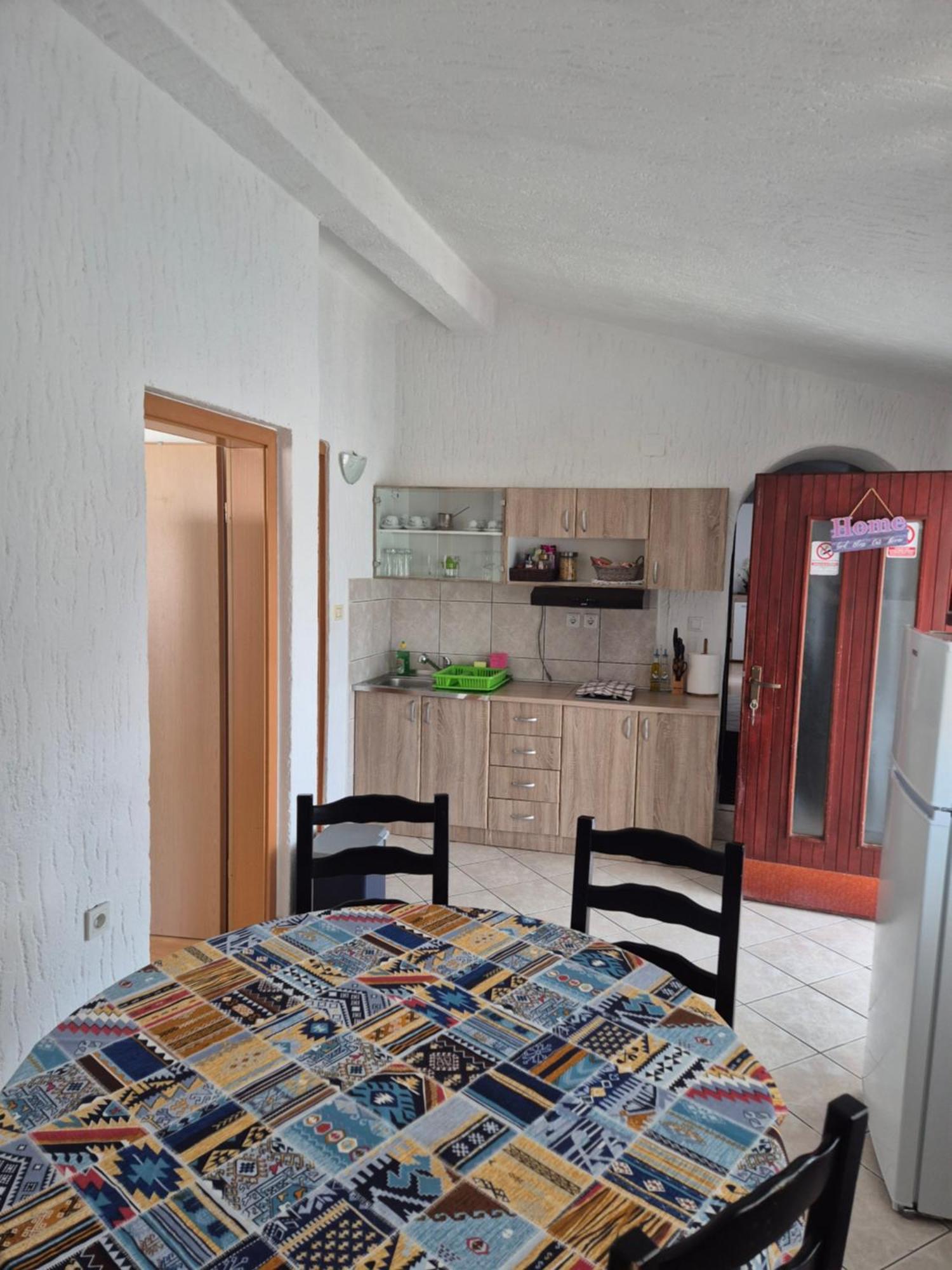 Apartman Nena Cepljani Exterior photo