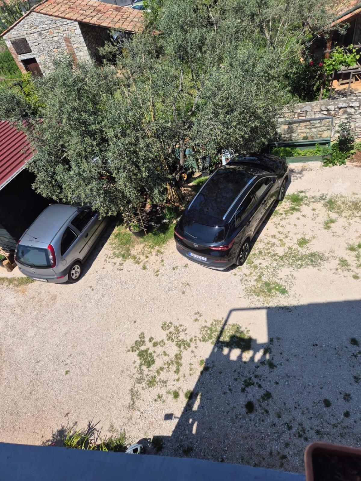 Apartman Nena Cepljani Exterior photo