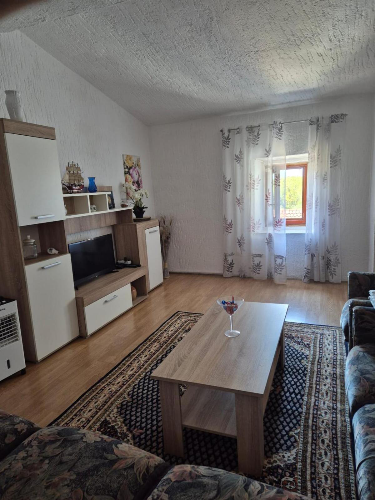 Apartman Nena Cepljani Exterior photo