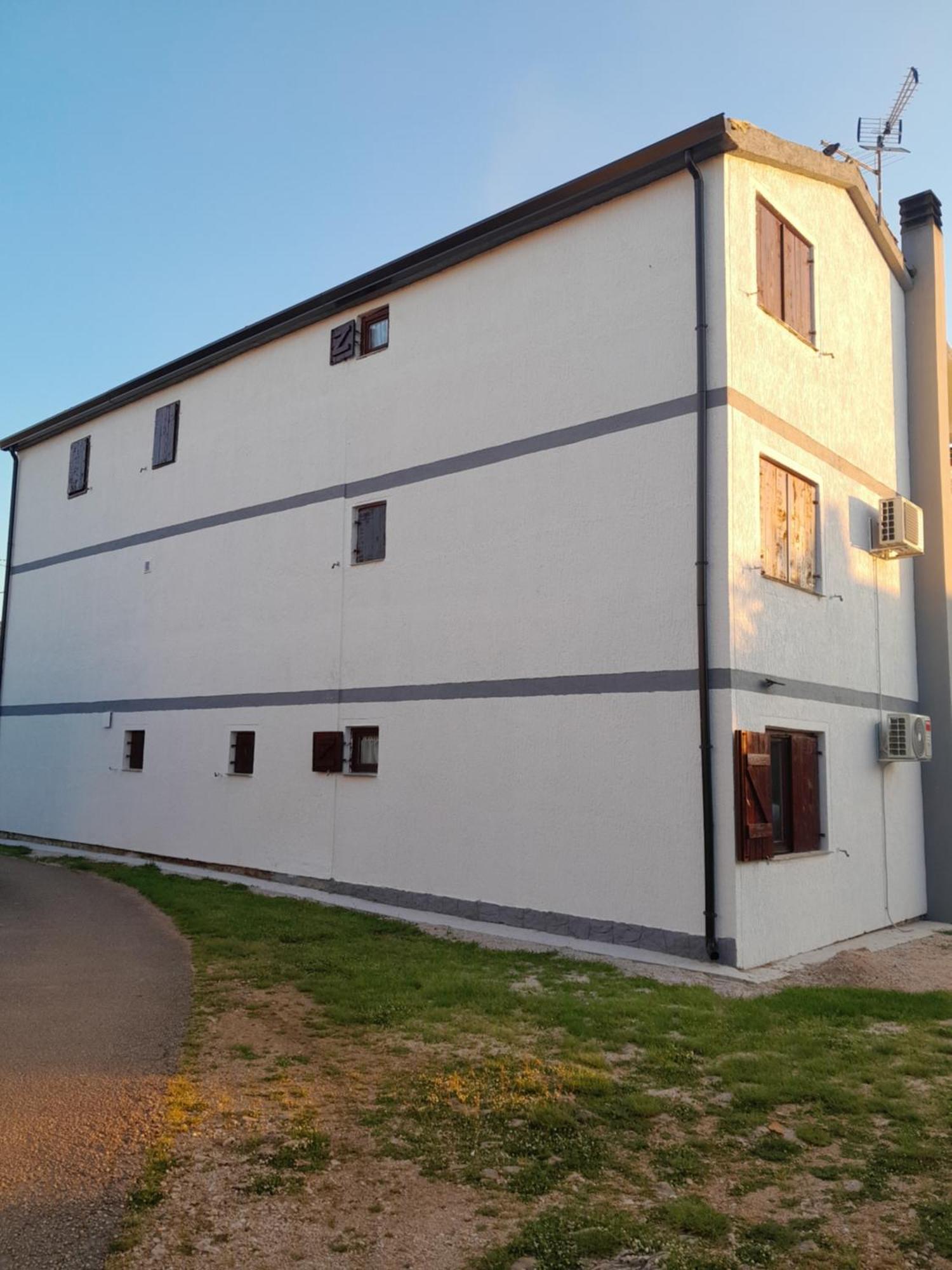 Apartman Nena Cepljani Exterior photo